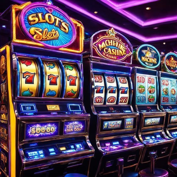 gempak slot