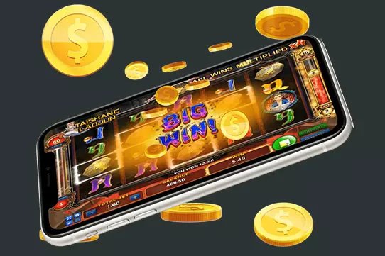 gempak slot