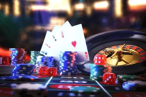 gempak slot