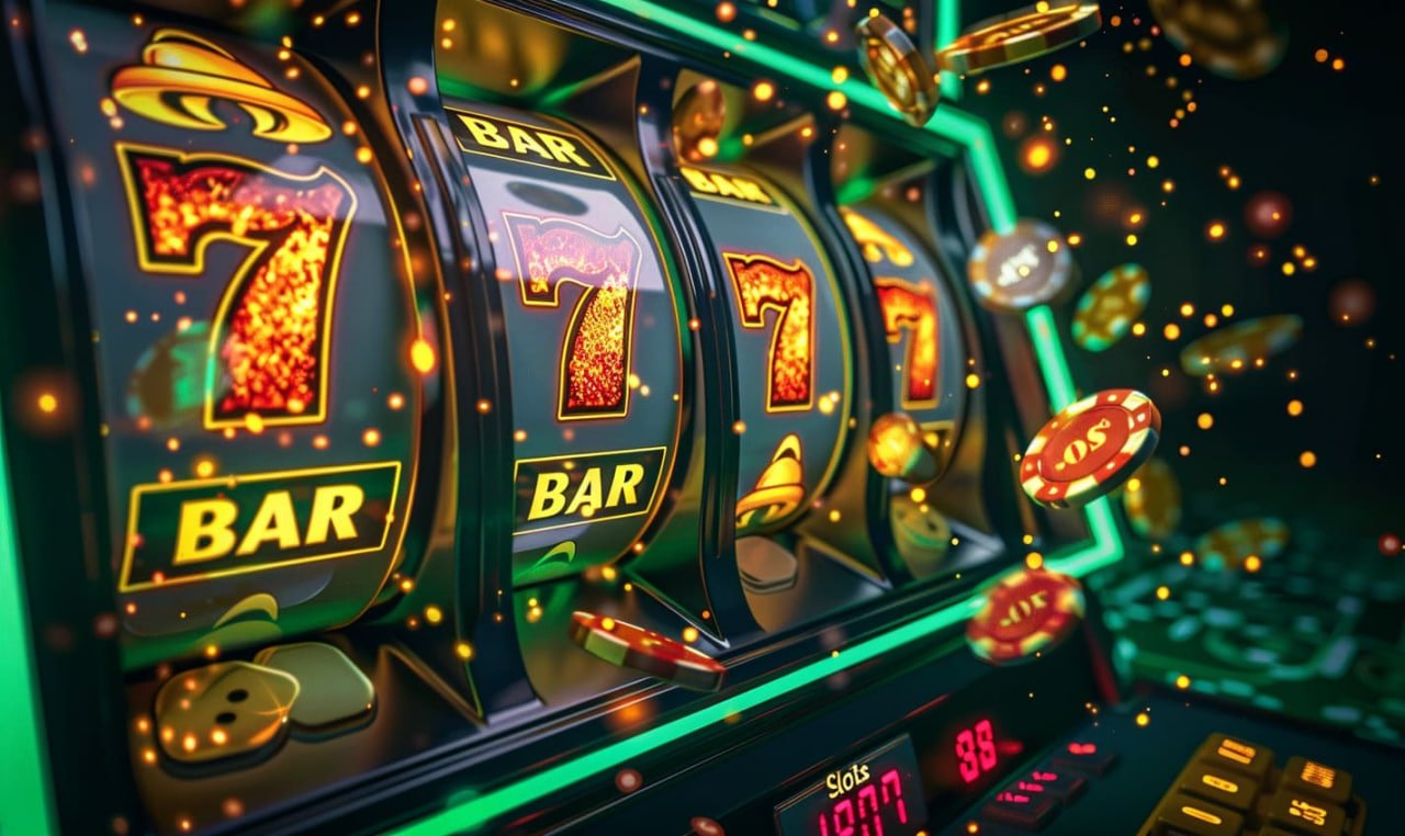 gempak slot
