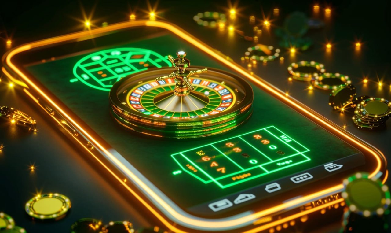 gempak slot