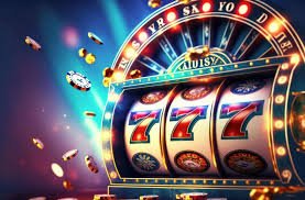 gempak slot