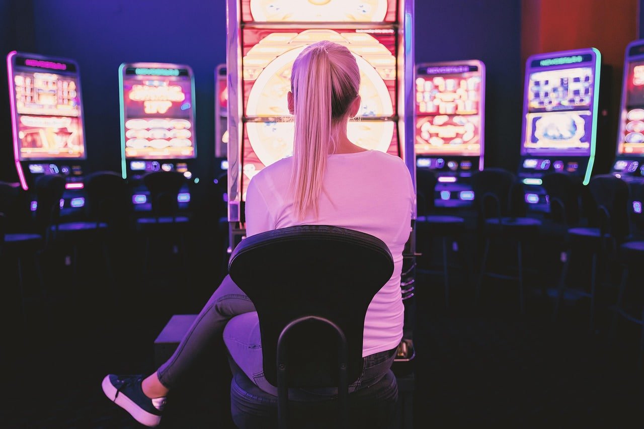 gempak slot
