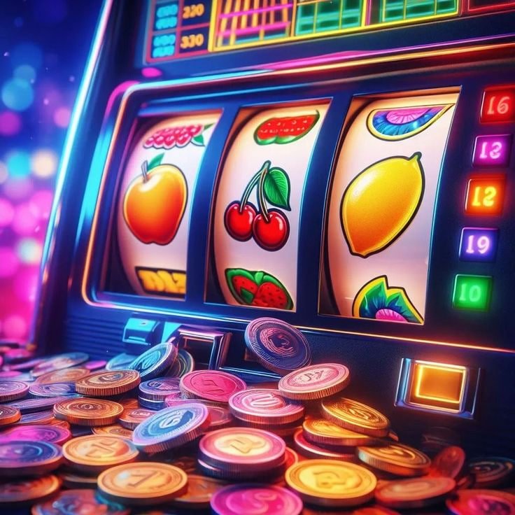 gempak slot